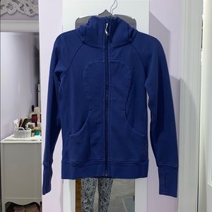 Lululemon jacket